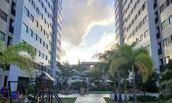 Imagem 5: Apartamento para locação no RESERVA POLIDORO , VÁRZEA, Recife, PE