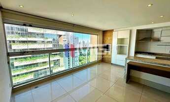 Imagem: Apartamento a venda Setor Marista Goiânia