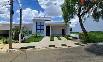 Imagem 2: Casa à venda no Condomínio Golden Park Hortolândia