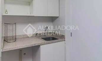 Imagem 6: Apartamento no Petrópolis