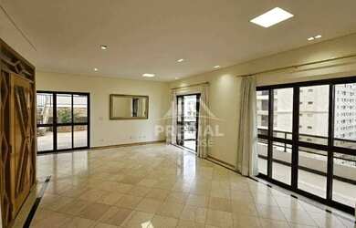Imagem: Apartamento, 262 m² - venda por R$ 2.500.000