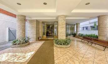 Imagem: Apartamento para venda em Campos Elíseos