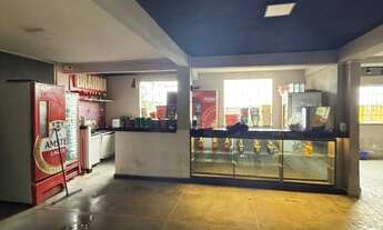 Imagem 6: Passo ponto no São Rafael