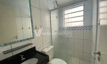 Imagem 5: Apartamento para locação e Venda no Condomínio Pitagoras-Paulínia