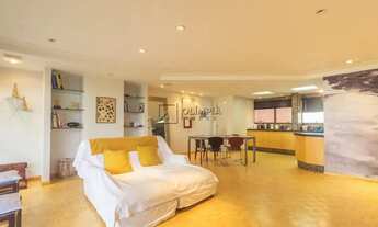 Imagem 4: Aluguel Apartamento 2 Dormitórios - 154 m² Vila Nova Conceição