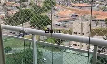 Imagem 6: APARTAMENTO PARA LOCAÇÃO NO CONDOMÍNIO VISION | BETHAVILLE BARUERI SP