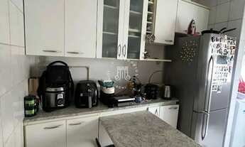 Imagem 4: APARTAMENTO À VENDA NO CONDOMÍNIO PARQUE RESIDENCIAL NOVE DE JULHO - JARDIM BONFIGLIOLI