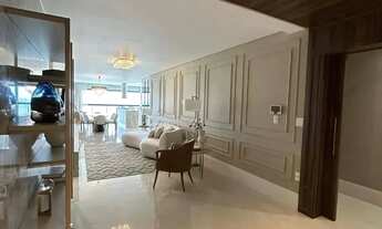 Imagem 4: Apartamento com 4 dormitórios à venda, 180 m² por R$ 9.998.000,00 - Meia Praia - Itapema/S