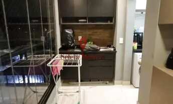 Imagem 4: Apartamento para Locação em Rio Claro, Vila Operária, 3 dormitórios, 1 suíte, 3 banheiros