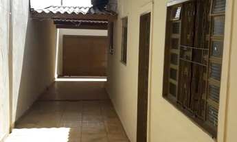 Imagem 3: Alugo casa em Barretos - Bairro América - Direto com o proprietário