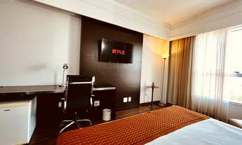 Imagem 5: QUARTO LUXO PARA ALUGAR