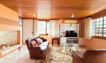 Imagem: Cobertura à venda Rua João Paetzel, Chácara