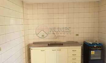 Imagem 5: Apartamento Padrão em Osasco