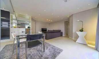 Imagem 3: Apartamento com 3 dormitórios, 112 m² - venda por R$ 1.100.000,00 ou aluguel por R$ 8.363