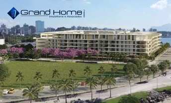 Imagem: Apartamento 4 quartos em Enseada do Suá