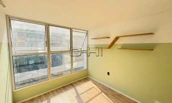 Imagem: Venda Apartamento 1 Dormitórios - 60 m²