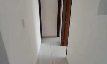 Imagem 4: Imóvel para aluguel possui 50 metros quadrados com 2 quartos