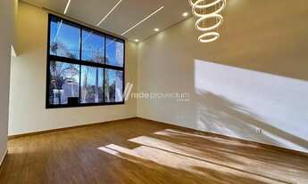 Imagem 4: Casa a venda no Condomínio Santorini na cidade de Paulínia