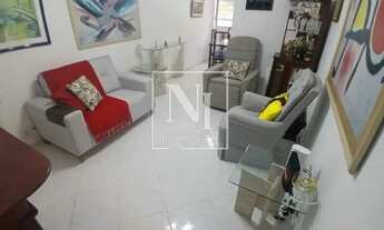 Imagem: Apartamento 2Quartos / Padrão / Residencial