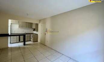 Imagem 2: Apartamento localizado no Bairro Realengo