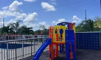 Imagem 3: Imóvel para venda possui 38 metros quadrados com 2 quartos em Fragoso - Paulista - PE