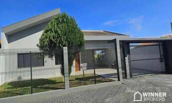 Imagem 2: Casa com 3 dormitórios à venda, 139 m² por R$ 600.000,00 - Jardim Maringá - Cianorte/PR