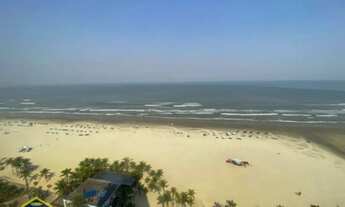 Imagem: FRENTE MAR - Lindo Apto 3 dorms, 2 vagas