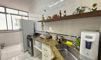 Imagem 7: Apartamento à venda no Gonzaga em Santos