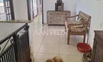 Imagem: Casa de rua Duplex / Residencial / Cosme