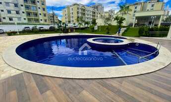 Imagem 5: Cobertura Duplex, Turim Ponta Negra, Vista Rio Negro