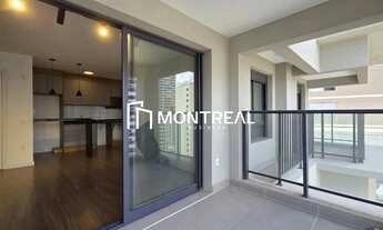 Imagem 4: APARTAMENTO À VENDA NA VILA MADALENA - 2 DORMITÓRIOS, 1 SUÍTE, 1 VAGA DE GARAGEM