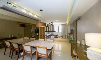 Imagem 7: Apartamento à venda, 3 quartos, 1 suíte, 3 vagas, Buritis - Belo Horizonte/MG