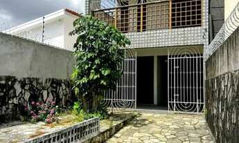 Imagem: Casa Duplex á venda, 4 quartos, 200m no