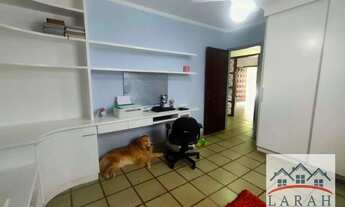 Imagem 7: Casa Térrea com 3 dormitórios, 335 m² - venda por R$ 1.450.000 ou aluguel por R$ 9.817/mês