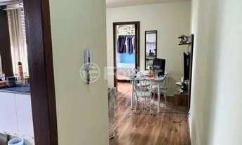 Imagem: Apartamento à venda Avenida Professor Oscar