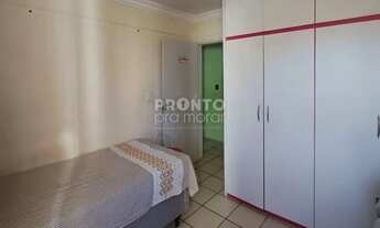 Imagem 2: Apartamento com 3 quartos em Piedade