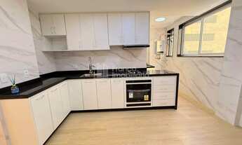 Imagem 5: Apartamento para venda tem 100 metros quadrados com 3 quartos em Icaraí - Niterói - RJ