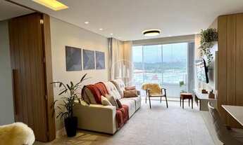 Imagem: Apartamento 2 Quartos com 1 Suíte e 118m²