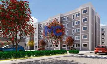 Imagem: Venda de Apartamentos / Padrão na cidade