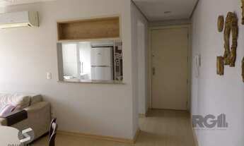 Imagem 4: Apartamento no Menino Deus de 2 dormitórios e vaga