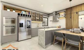 Imagem 7: Apartamento com 2 dormitórios à venda, 91 m² por R$ 667.484,64 - Fazenda - Itajaí/SC