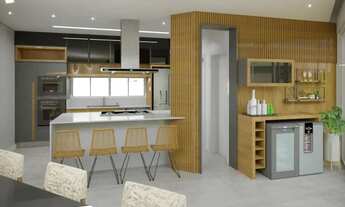 Imagem 3: Casa de condomínio em Alameda Açaí - Riviera - Bertioga/SP