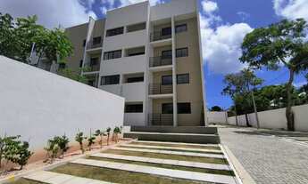 Imagem 4: Imóvel para aluguel e venda tem 49 metros quadrados com 2 quartos em Ouro Preto - Olinda