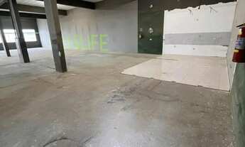 Imagem 2: Imóvel para aluguel tem 408 metros quadrados com 1 quarto