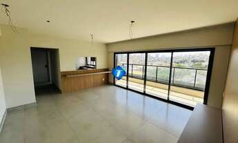 Imagem 2: Imóvel para venda tem 127 metros quadrados com 3 quartos em Morada da Colina - Uberlândia