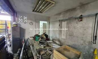 Imagem 6: Galpão Comercial à Venda em São Paulo-SP, Bairro Campo Grande, 140m² de Área!