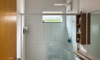 Imagem 3: Casa em Quiririm moderna