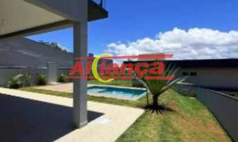 Imagem 7: Oportunidade Impar - Casa de Condomínio Fechado Atibaia