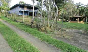 Imagem 4: Lote em Estrada das Graças - Esmeralda Park (Caucaia do Alto) - Cotia/SP