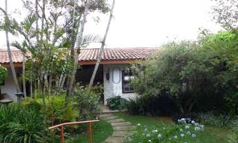 Imagem 3: Casa com 4 quartos à venda, 380 m² - Condomínio Residencial Village D'Avignon - Soroc